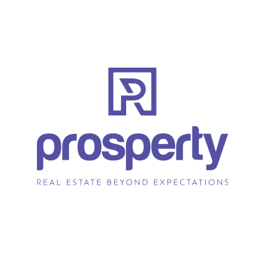 Prosperty Logo